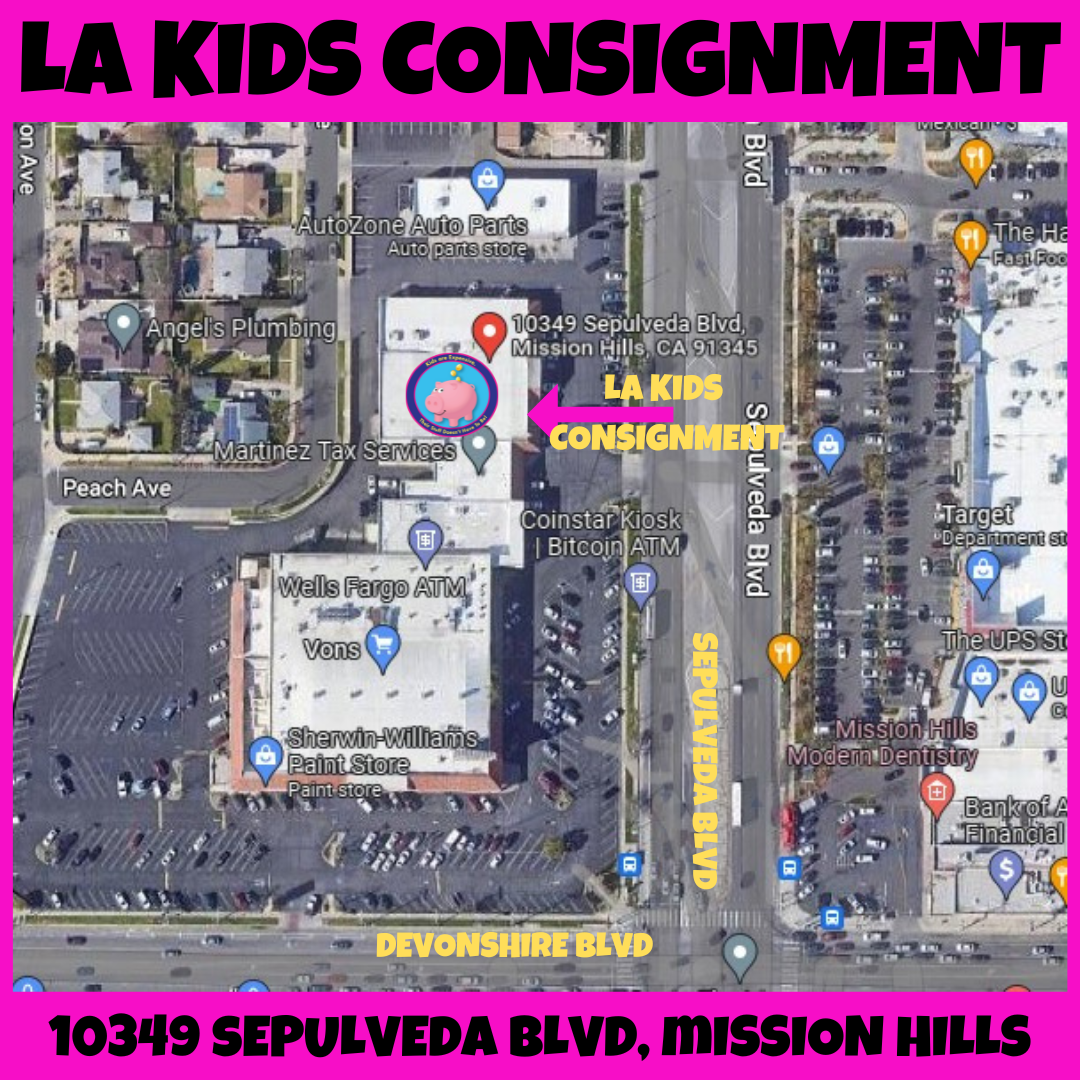 LA KIDS CONSIGNMENT (2)